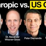 Anthropic vs. The Pentagon, Claude Outpaces ChatGPT, and Consulting Gets Replaced | #234