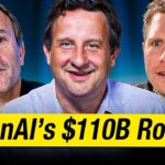 Anthropic vs The Pentagon: Who Wins? | OpenAI’s $110BN Mega Round | Cursor Hits $2BN in ARR
