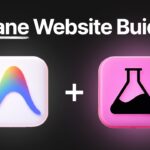 AntiGravity + Stitch builds Insane Websites (NEW Skill)