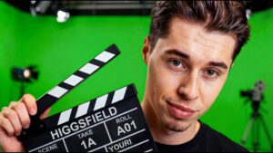 Anyone Can Now Start Making AI Videos – Higgsfield Cinema Studio 2.5