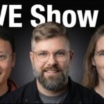 Approaching the AI Event Horizon? Part 1, w/ James Zou, Sam Hammond, Shoshannah Tekofsky, @8teAPi