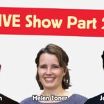 Approaching the AI Event Horizon? Part 2, w/ Abhi Mahajan, Helen Toner, Jeremie Harris, @8teAPi