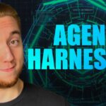 Are Agent Harnesses Bringing Back Vibe Coding?
