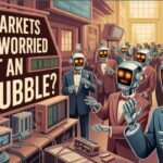 Are Markets Still Worried About an AI Bubble?