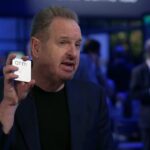 Arm CEO on Selling Own Chips, Meta Is One of First Customers
