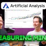 Artificial Analysis: The Independent LLM Analysis House — with George Cameron and Micah Hill-Smith
