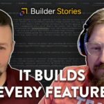 Arvid Kahl’s SaaS is 98% Coded by Claude