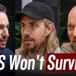 Atlassian CEO on the SaaS Apocalypse, AI Agents & What Comes Next