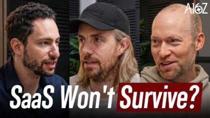 Atlassian CEO on the SaaS Apocalypse, AI Agents & What Comes Next
