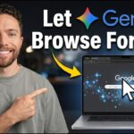 Automate ANY Browser Task With Gemini – 7 INCREDIBLE Use Cases For Auto-Browse