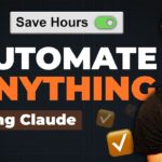 Automate ANY Task Using Claude Skills! (Full Cowork Setup)