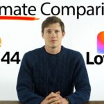 Base44 vs Lovable: which AI app builder comes out on top?