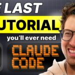 Be a 10x Vibe Coder (Claude Code + Cursor + MCP)