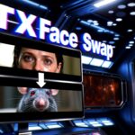 Best Face Swap Video + New NVFP4 & FP8 Models for LTX2.3 in ComfyUI!
