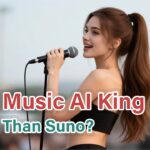 Better Than Suno? New Free Open-Source AI Makes 6-Min Songs| 12GB VRAM to Generate Full Songs