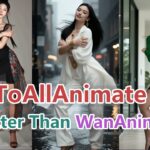 Better Than Wan Animate? “OneToAllAnimation Infinite Video generation|ComfyUI Auto-Loop Workflow