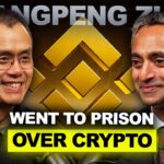 Binance CEO: 4 Months in Prison, $4 Billion Fine, and What Comes Next