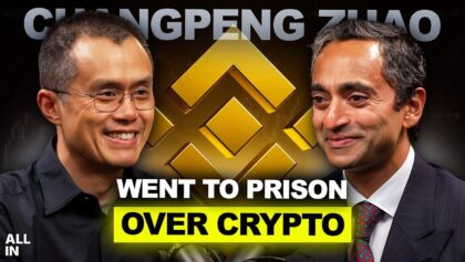 Binance CEO: 4 Months in Prison, $4 Billion Fine, and What Comes Next