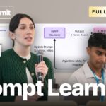 Build a Prompt Learning Loop – SallyAnn DeLucia & Fuad Ali, Arize