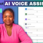 Build an Automated Christmas Voice Assistant (Full step by step tutorial)