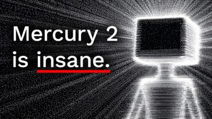 Build Anything with Mercury 2, Here’s How