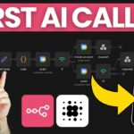 Build Your First AI Voice Agent for Inbound Calls & Bookings