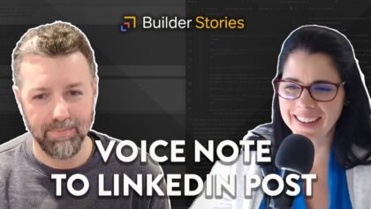 Build your own marketing tools with Claude Code