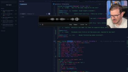 Building a SaaS using Agentic Coding – Part 4