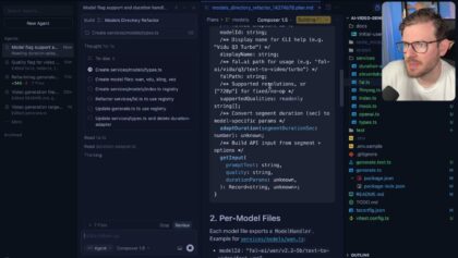 Building a SaaS using Agentic Coding – Part 3