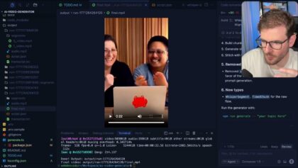 Building a SaaS using Agentic Coding – Part 2