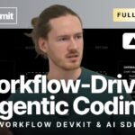 Building durable Agents with Workflow DevKit & AI SDK – Peter Wielander, Vercel