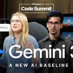 Building in the Gemini Era – Kat Kampf & Ammaar Reshi, Google DeepMind