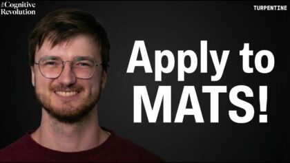 Building & Scaling the AI Safety Research Community, with Ryan Kidd of MATS