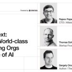 Building world-class engineering teams in the age of AI – The Pragmatic Summit
