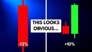 Buying Yesterday’s Biggest Stock Move (Does It Work?)