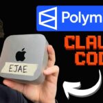 Can a Claude Code AI Agent CRUSH The Predictions Market? Let's find out