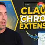 Can Claude REPLACE Developers? Testing Chrome Extension