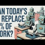 Can Today’s AI Replace 12% of Work?