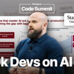 Can you prove AI ROI in Software Eng? (Stanford 120k Devs Study) – Yegor Denisov-Blanch, Stanford