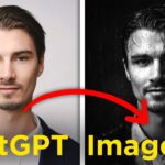 ChatGPT NEW Image 1.5 is Finally Here! (Nano Banana Comparison)