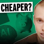 China’s AI Is 20x Cheaper — And Catching Up | Prof G Markets