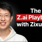 China’s AI Upstarts: How Z.ai Builds, Benchmarks & Ships in Hours, from ChinaTalk