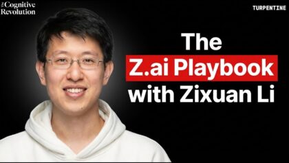 China’s AI Upstarts: How Z.ai Builds, Benchmarks & Ships in Hours, from ChinaTalk