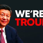 China’s “Impossible” AI Breakthrough: We Are In Trouble