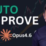 Claude AI can NOW Automatically Build and Improve Your TradingView Strategies (while you sleep)