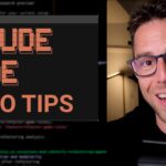Claude Code – 47 PRO TIPS in 9 minutes