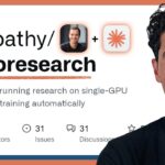 Claude Code + Autoresearch = SELF-IMPROVING AI