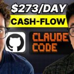 Claude Code built me a $273/Day online directory