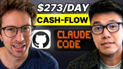 Claude Code built me a $273/Day online directory