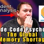 Claude Code for Finance + The Global Memory Shortage: Doug O’Laughlin, SemiAnalysis